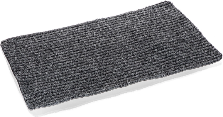 Effektive Schmutzaufnahme