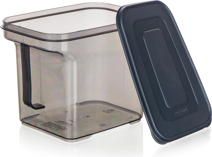 Pareti trasparenti per una visione immediata