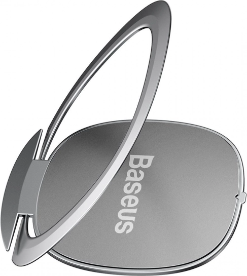 Baseus supporto invisibile per anelli per smartphone