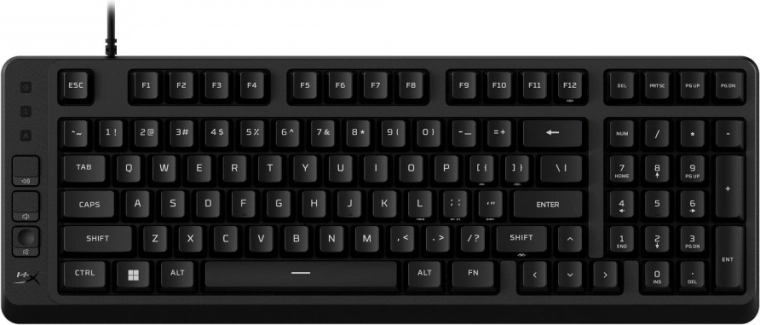 Compact 1800 layout: more desk space