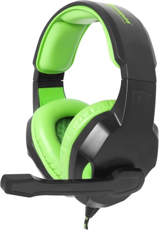 Gaming headphones with microphone Cobra