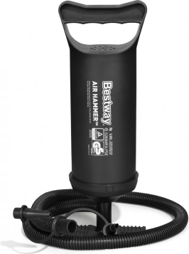 Hand Pump Bestway Air Hammer 30 cm