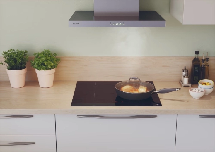 Link Power Zone: flexible cooking for any cookware