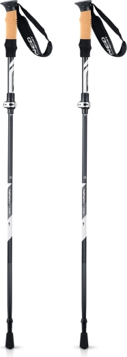 Fast adjustment and folding with Click&Go