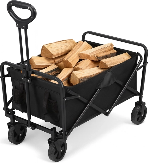 Masszív felépítés és nagy teherbírás