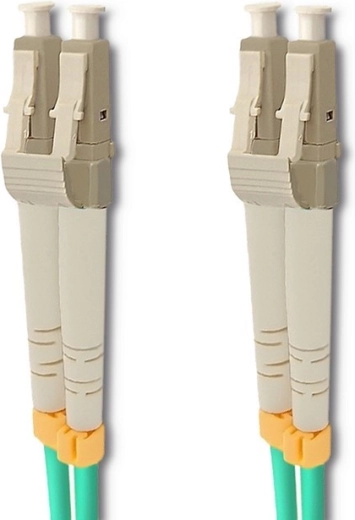 Kompaktní konektory LC/UPC pro vysokou hustotu