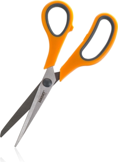 Longueur universelle 19,5 cm pour un usage quotidien