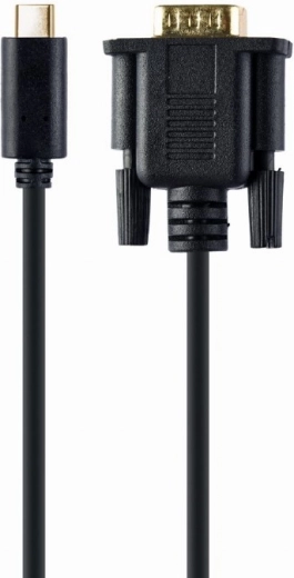 Adattatore da USB-C a VGA 1920x1080 60Hz