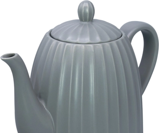 Keramisk korpus for ren smag og lang levetid