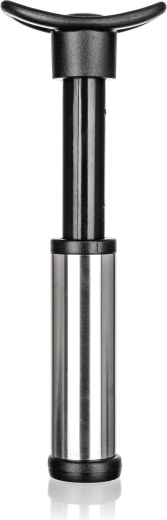 Durable stainless-steel design