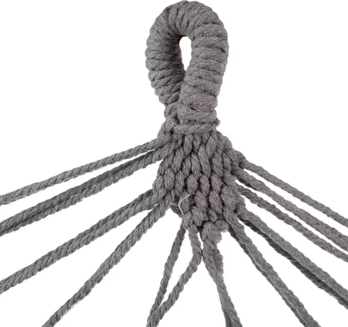 Corde intrecciate robuste per un fissaggio sicuro