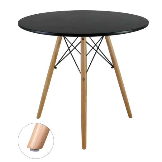 Stabilità grazie al rinforzo metallico a croce