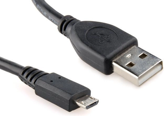 Cavo USB Micro 1m