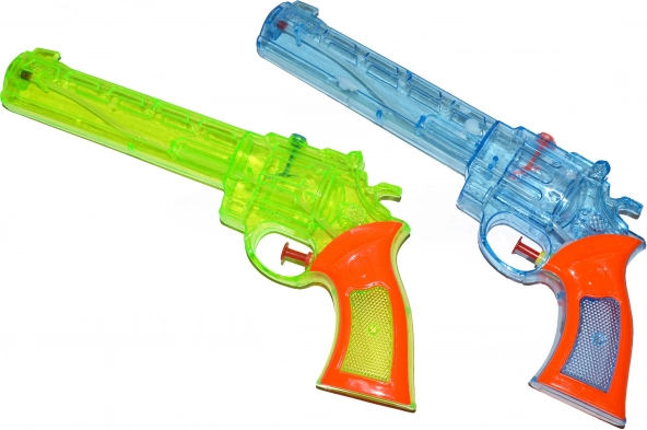 Pistola ad acqua Western