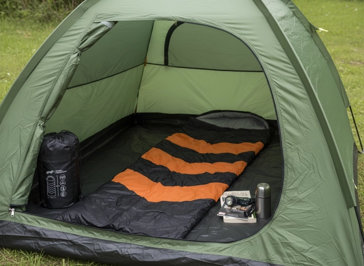 Praktičan džep i lako pakiranje