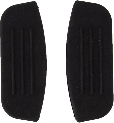 Skridsikre riller for et sikkert greb