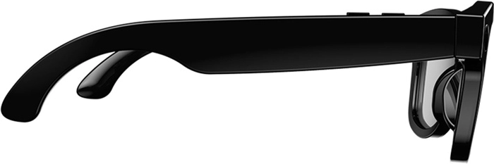 Pohlcujúci otvorený zvuk a kryštálovo čisté hovory