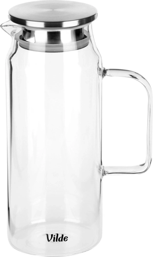 Comfortable serving and elegant design