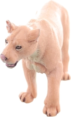 Plastica resistente e postura stabile