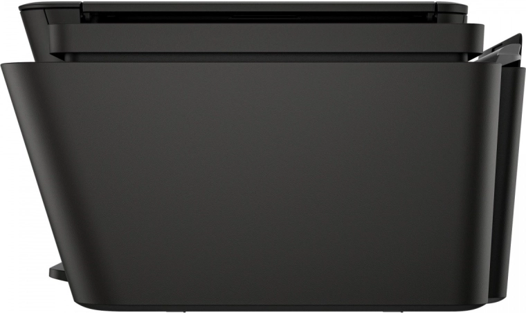 Ostrá tlač a detailné skeny