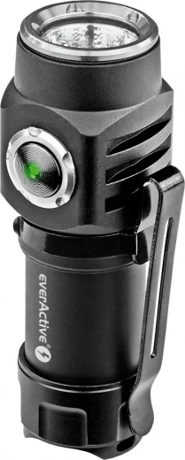 rechargeable LED flashlight everActive FL-50R Droppy 500 lm