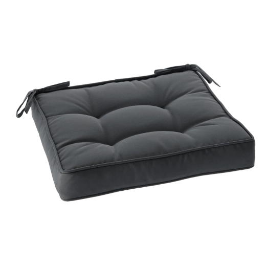 Assise douce et confortable au quotidien