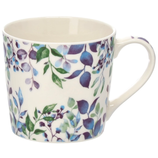 Porcelaine résistante et glaçure lisse