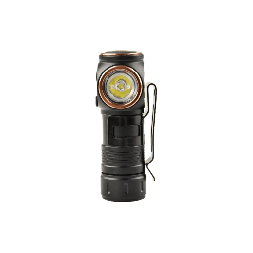 Powerful SST20 performance – up to 700 lumens