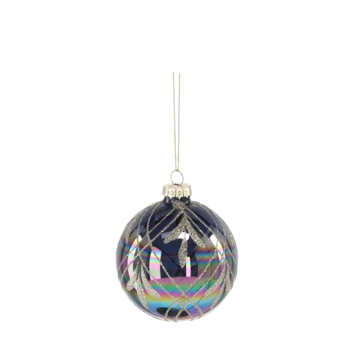 Glossy black effect for a luxurious look