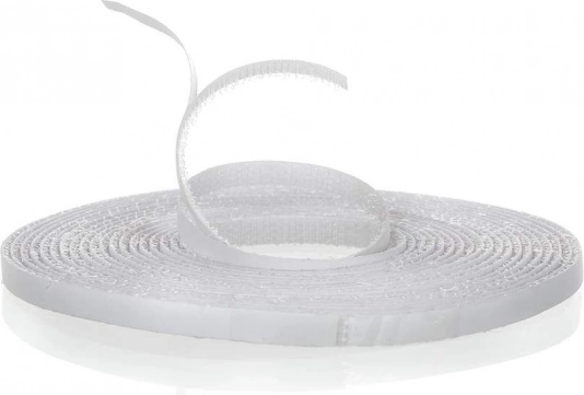 Snadná montáž na suchý zip