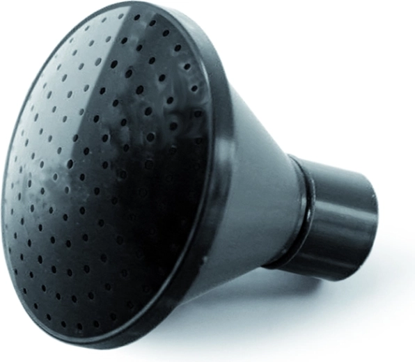 Spring Rose Watering Can Rose Black S