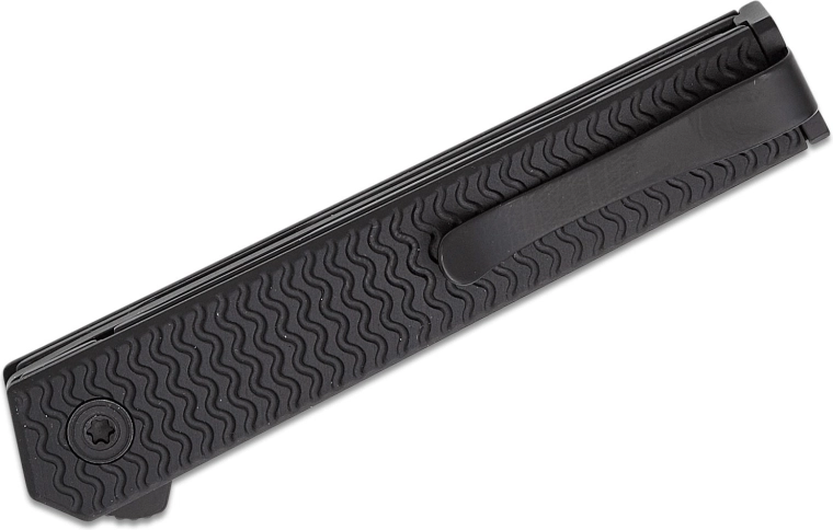 Apertura fluida grazie a IKBS e al flipper