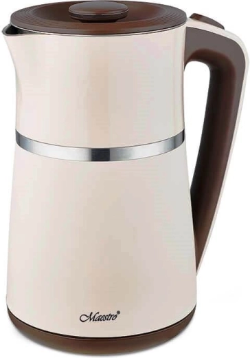 Bouilloire électrique Maestro 1,7 l