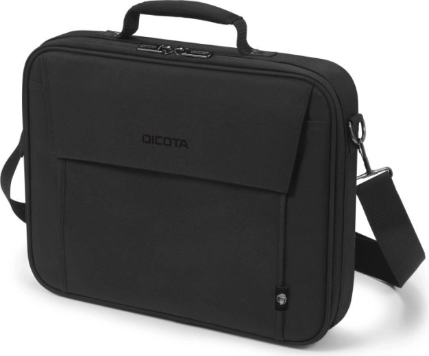 Dicota Eco Multi Base torba za prenosnik 13–14,1″ iz recikliranega RPET