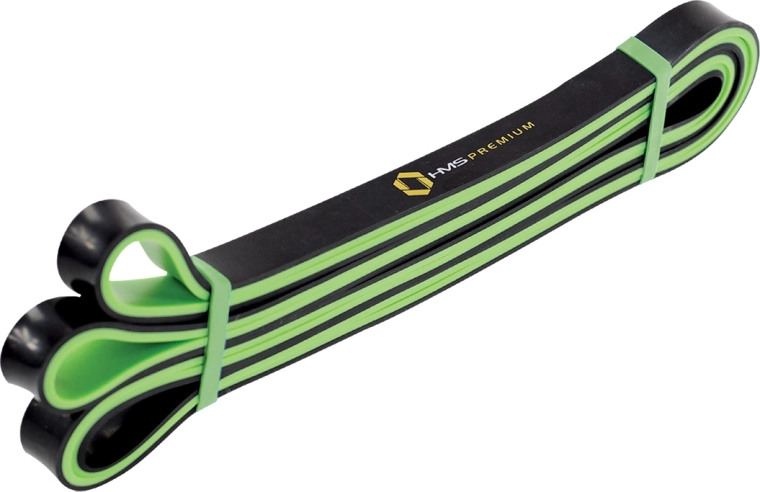HMS GU06 Resistance Band green