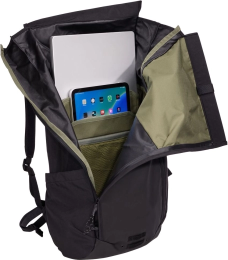 Secure space for electronics