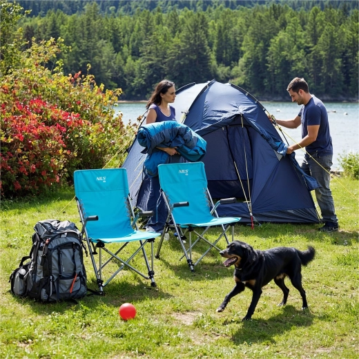 Dimensioni compatte, facile da trasportare