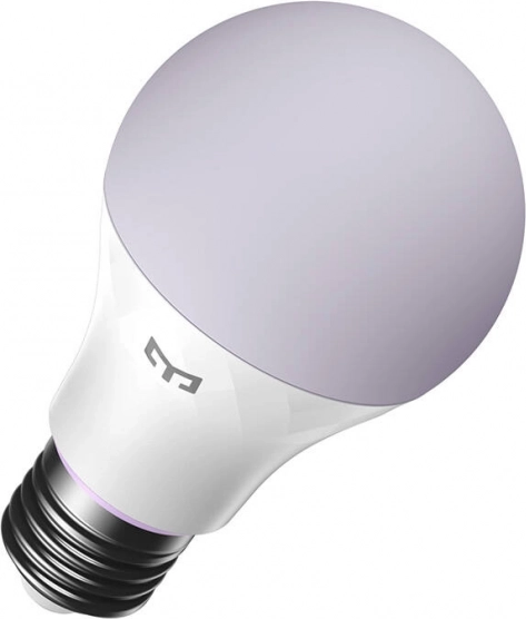 Yeelight Smart LED Bulb GU10 Multicolor