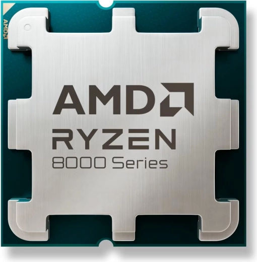 Processore AMD Ryzen 7 8700F