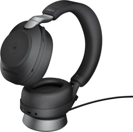 Top wireless headset Jabra Evolve2 85