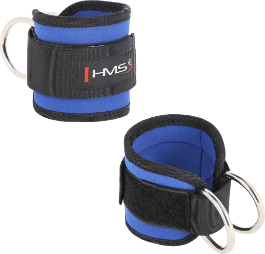 Sangles de cheville HMS