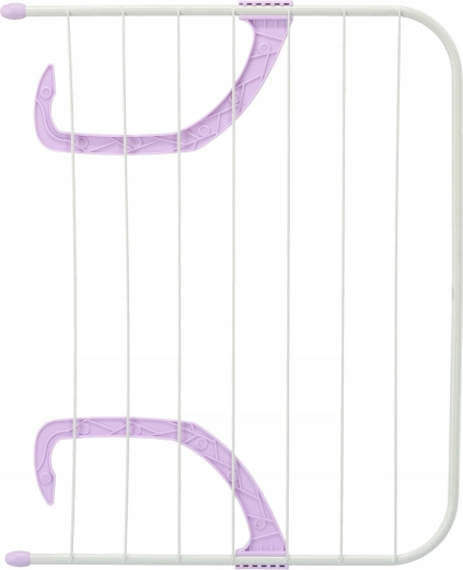 Lightweight, portable, and easy to store