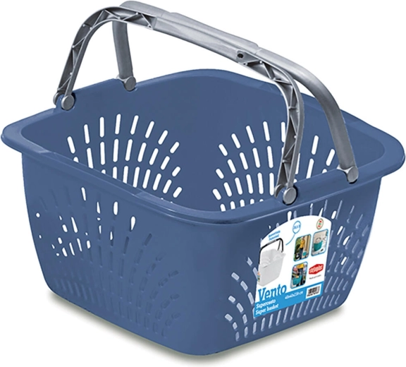 Plastique léger mais robuste pour un usage quotidien