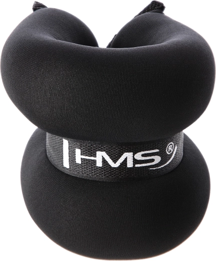 Adjustable hook-and-loop closure