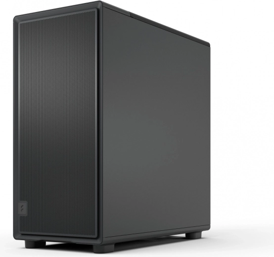 Powerful cooling with three Momentum 14 fans