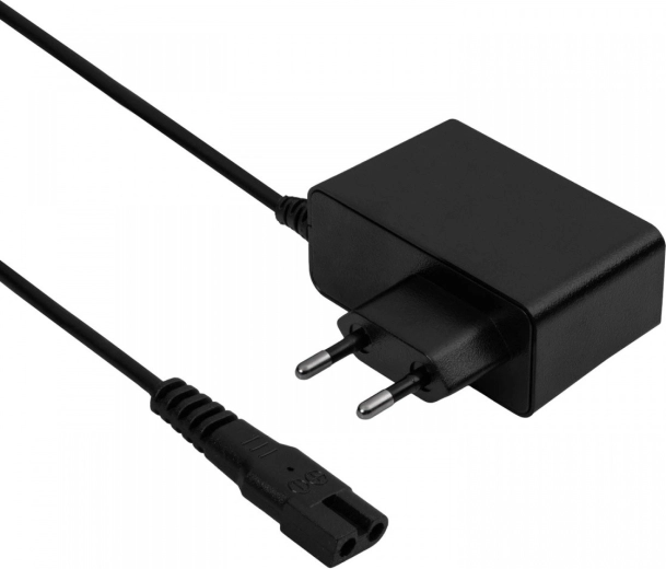 Original parameters for gentle charging