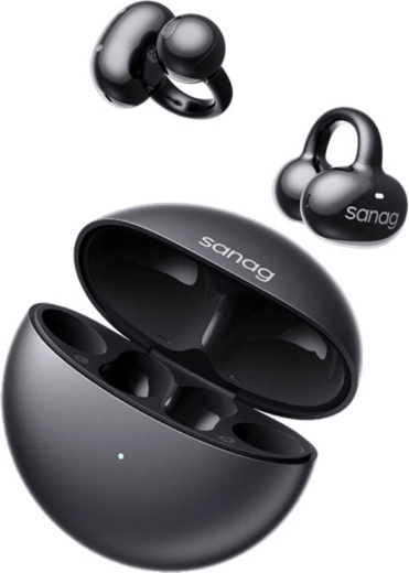 Écouteurs sans fil Sanag S6S