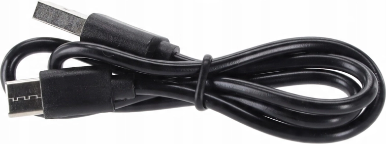 USB‑C charging and reliable batteries