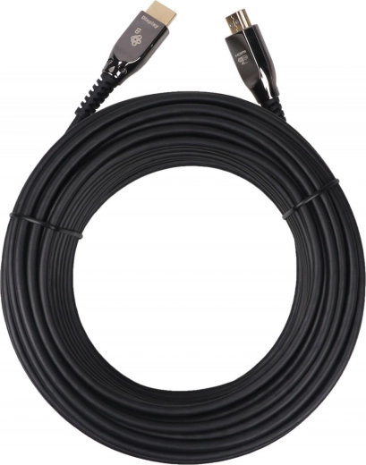 Tecnologia ottica per lunghe distanze