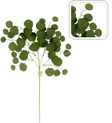 Umetna vejica jablane 75 cm